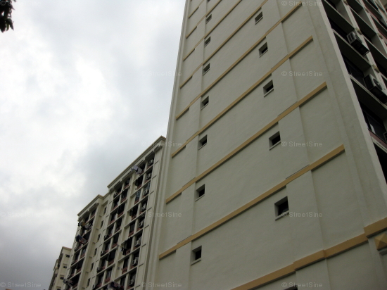 Blk 916 Hougang Avenue 9 (Hougang), HDB 5 Rooms #251662
